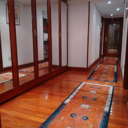 Apartamento Entero 公寓 雷凯蒂奥