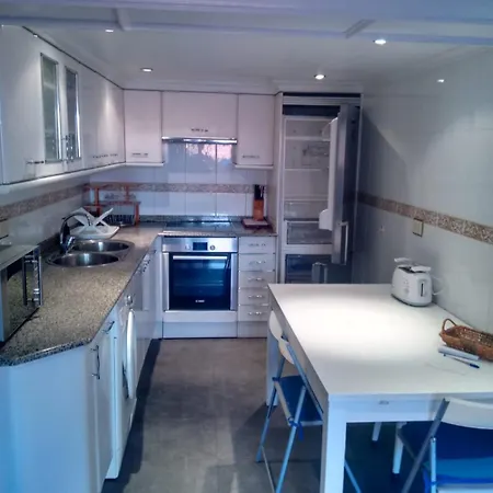 Apartamento Entero Lekeitio
