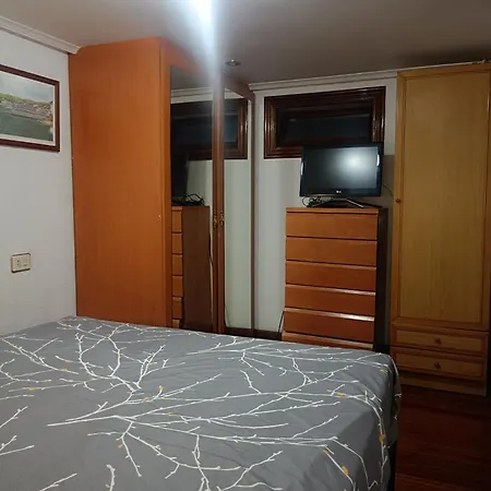 Apartamento Entero * Lekeitio