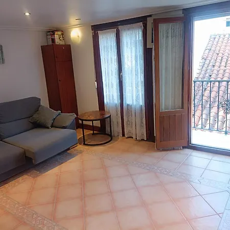 Apartamento Entero Lekeitio