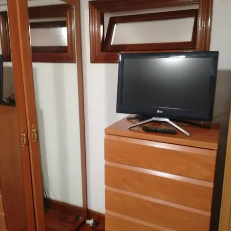Apartamento Entero Apartmán